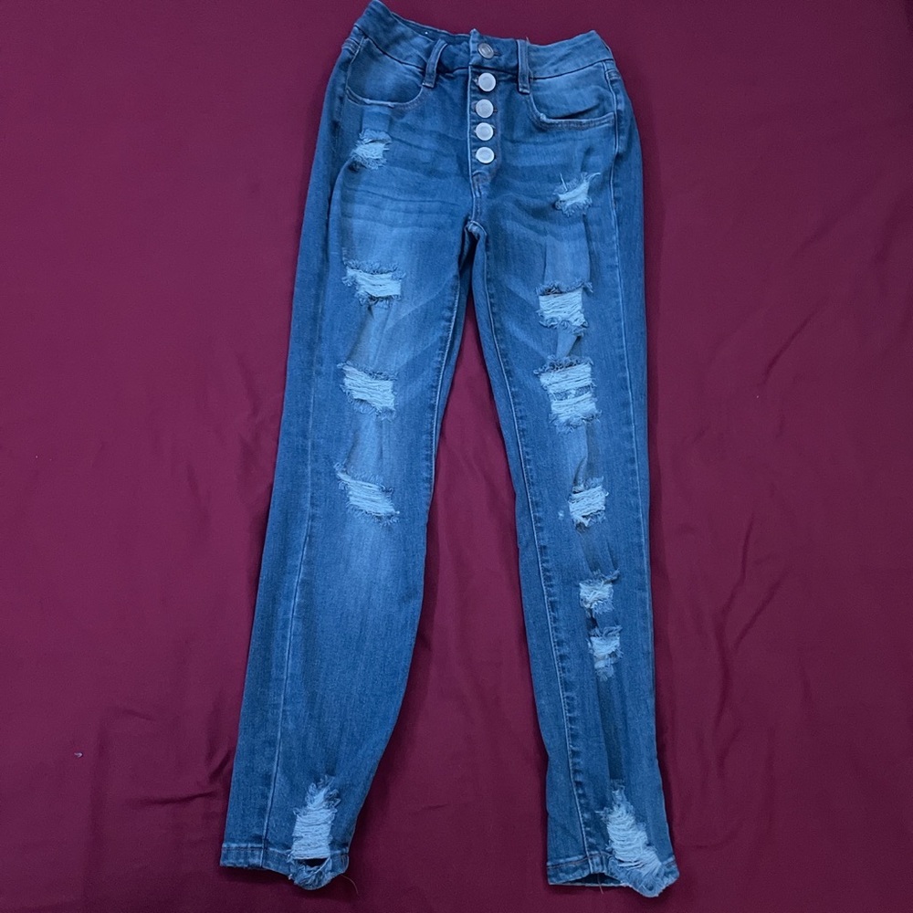 Rue 21 Jeggings